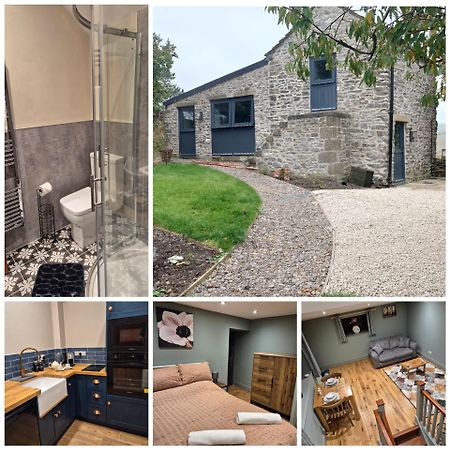 Charming 1 Bed Peak District Barn Conversion Foolow Εξωτερικό φωτογραφία