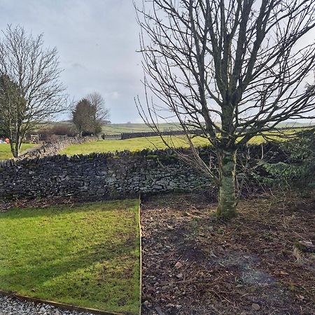 Charming 1 Bed Peak District Barn Conversion Foolow Εξωτερικό φωτογραφία