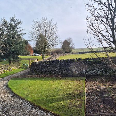 Charming 1 Bed Peak District Barn Conversion Foolow Εξωτερικό φωτογραφία