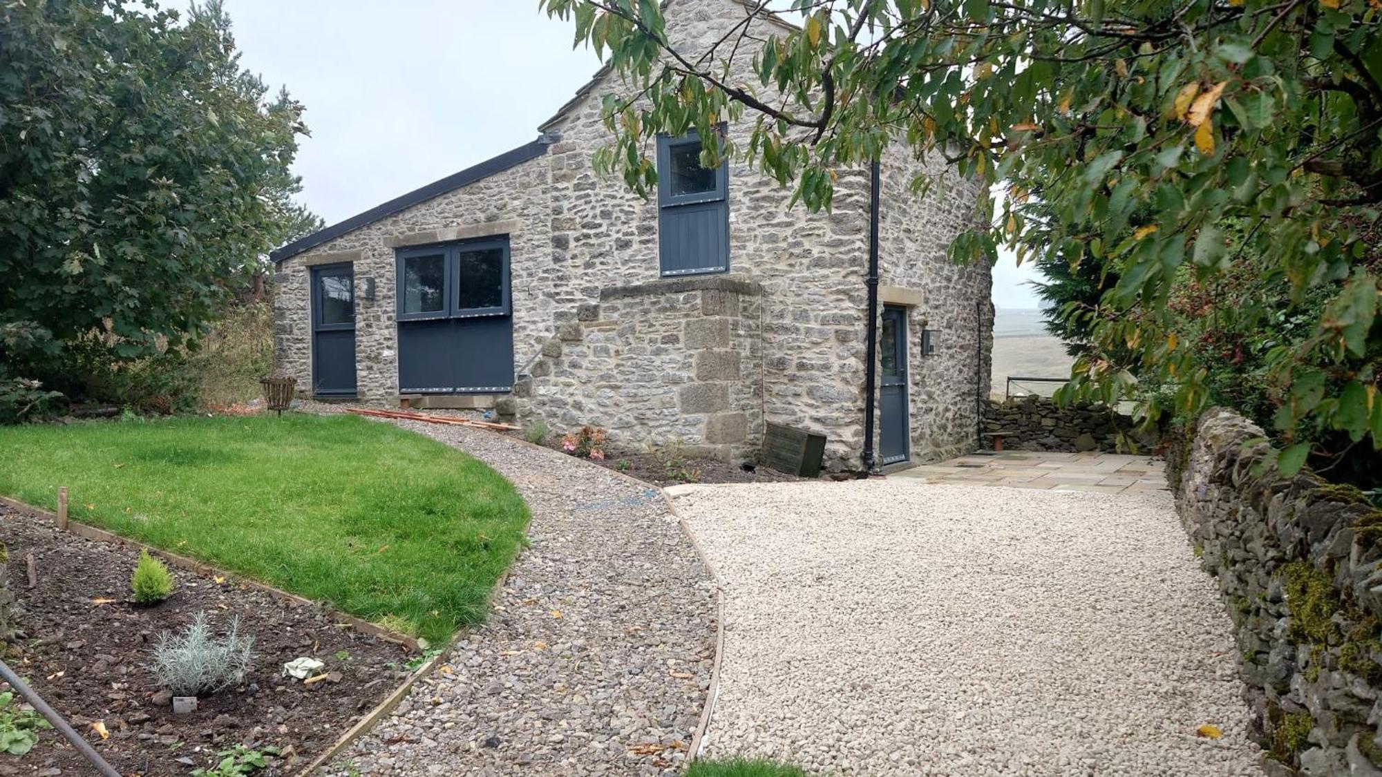 Charming 1 Bed Peak District Barn Conversion Foolow Εξωτερικό φωτογραφία