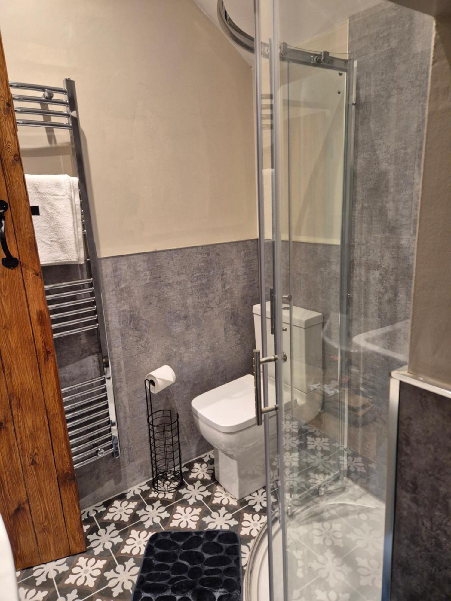Charming 1 Bed Peak District Barn Conversion Foolow Εξωτερικό φωτογραφία