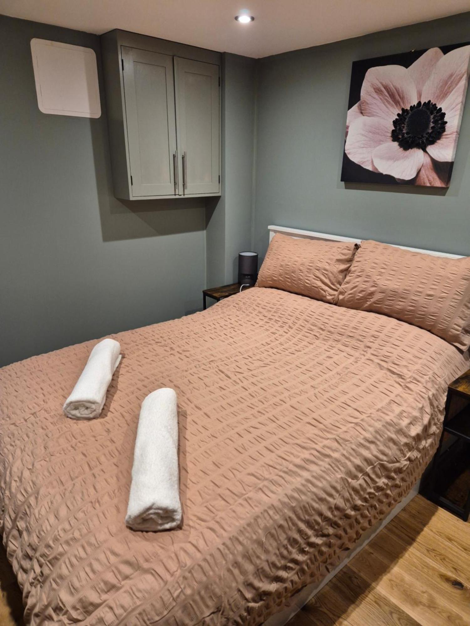 Charming 1 Bed Peak District Barn Conversion Foolow Εξωτερικό φωτογραφία