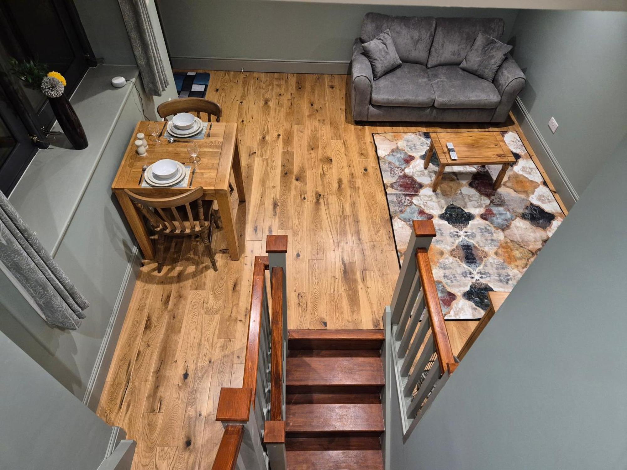 Charming 1 Bed Peak District Barn Conversion Foolow Εξωτερικό φωτογραφία