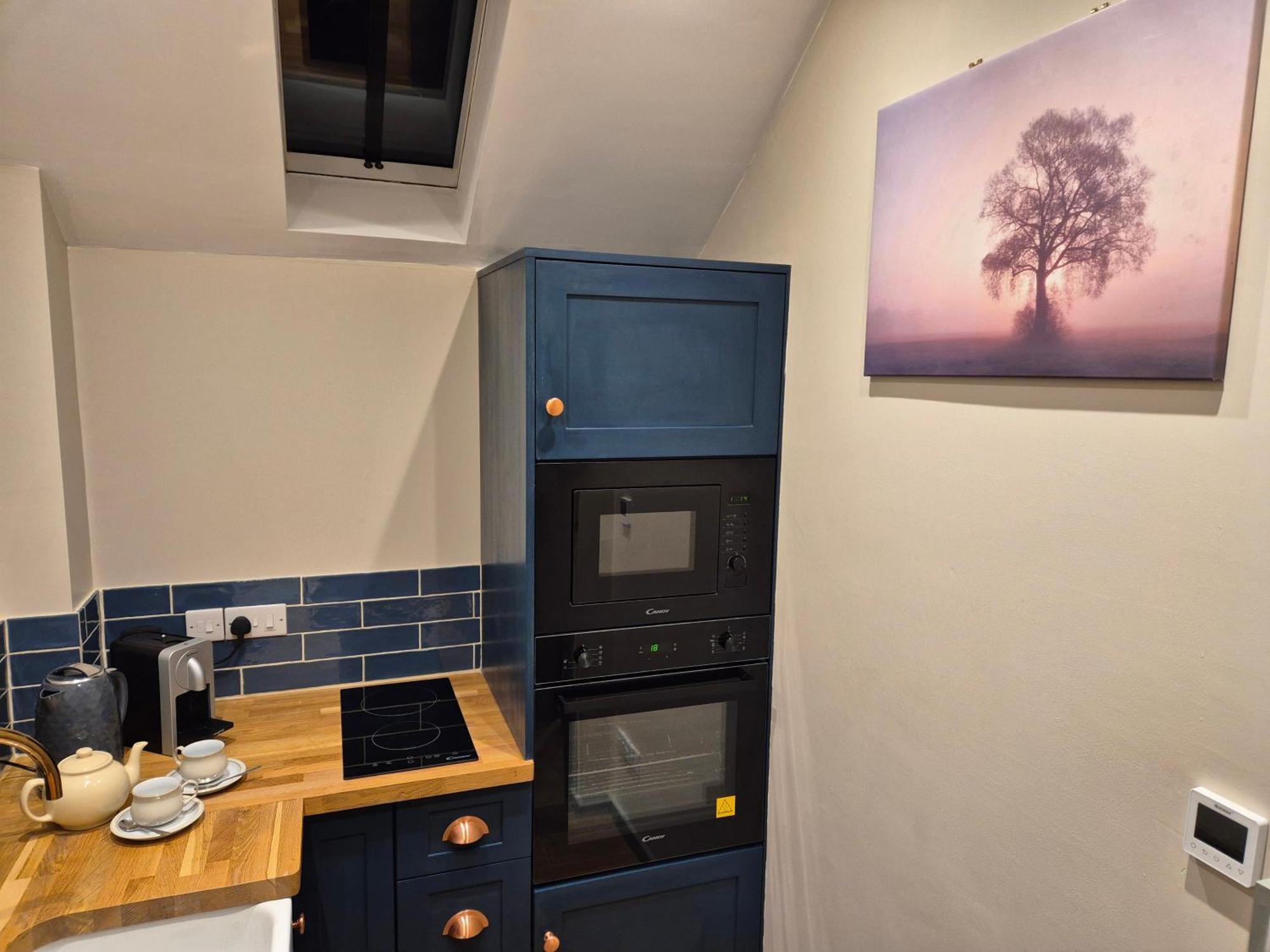 Charming 1 Bed Peak District Barn Conversion Foolow Εξωτερικό φωτογραφία