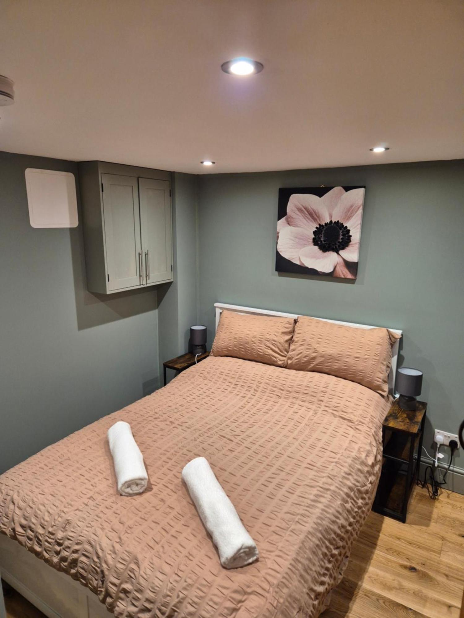 Charming 1 Bed Peak District Barn Conversion Foolow Εξωτερικό φωτογραφία