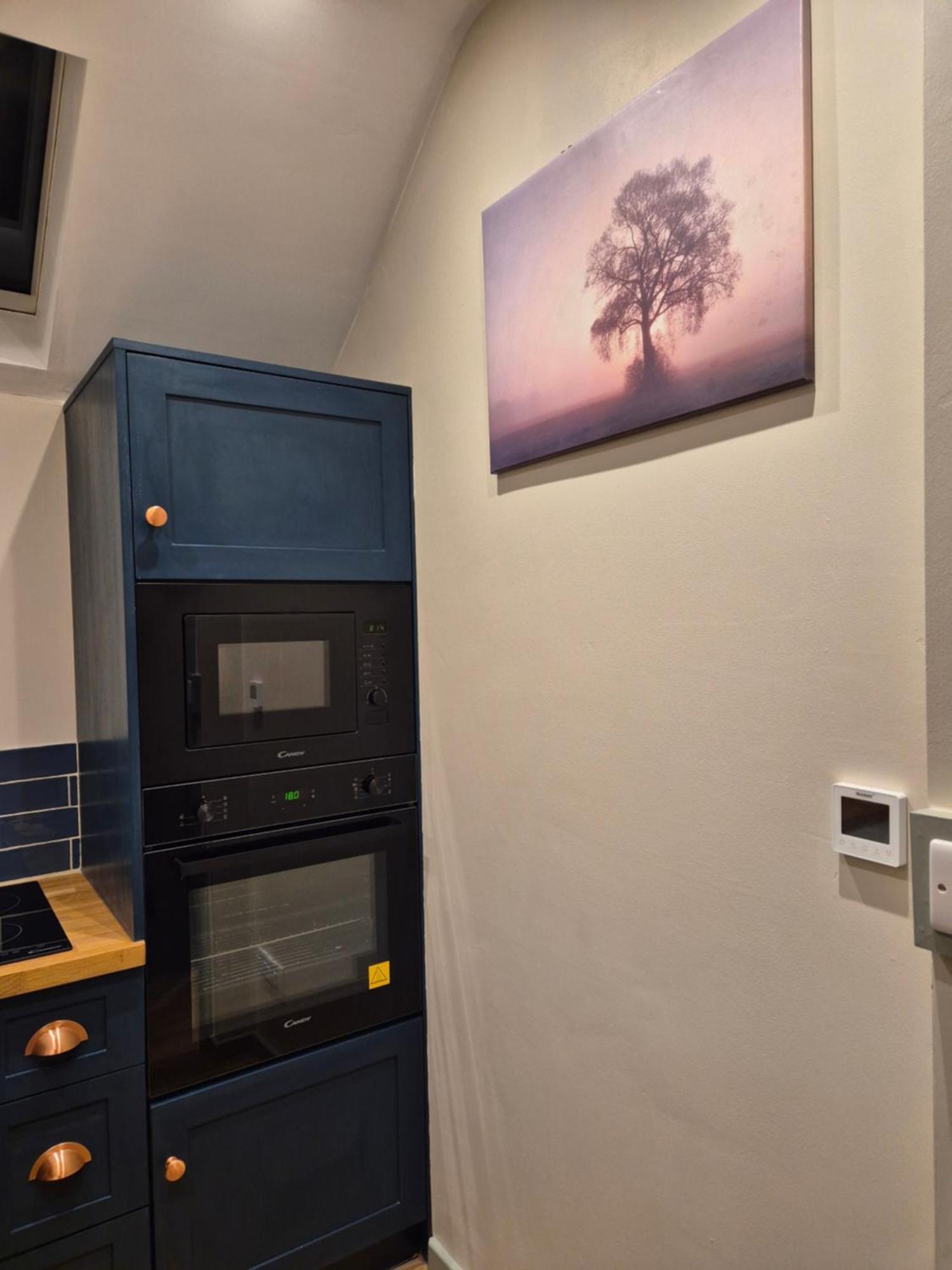Charming 1 Bed Peak District Barn Conversion Foolow Εξωτερικό φωτογραφία