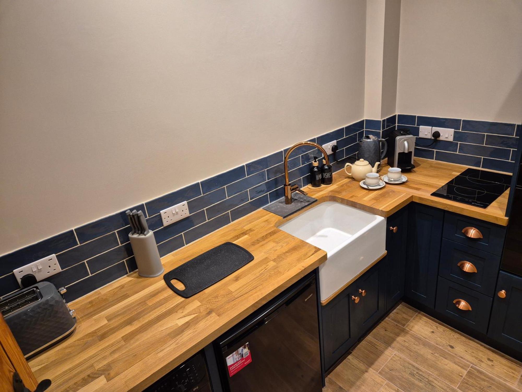 Charming 1 Bed Peak District Barn Conversion Foolow Εξωτερικό φωτογραφία