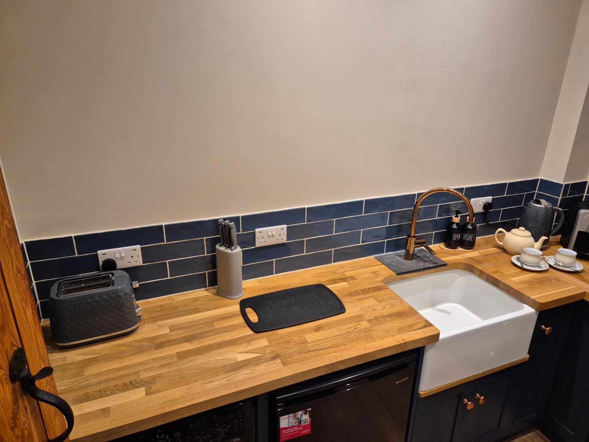 Charming 1 Bed Peak District Barn Conversion Foolow Εξωτερικό φωτογραφία