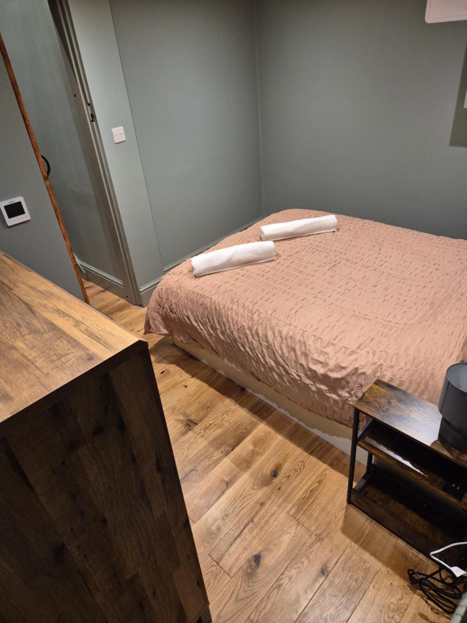 Charming 1 Bed Peak District Barn Conversion Foolow Εξωτερικό φωτογραφία