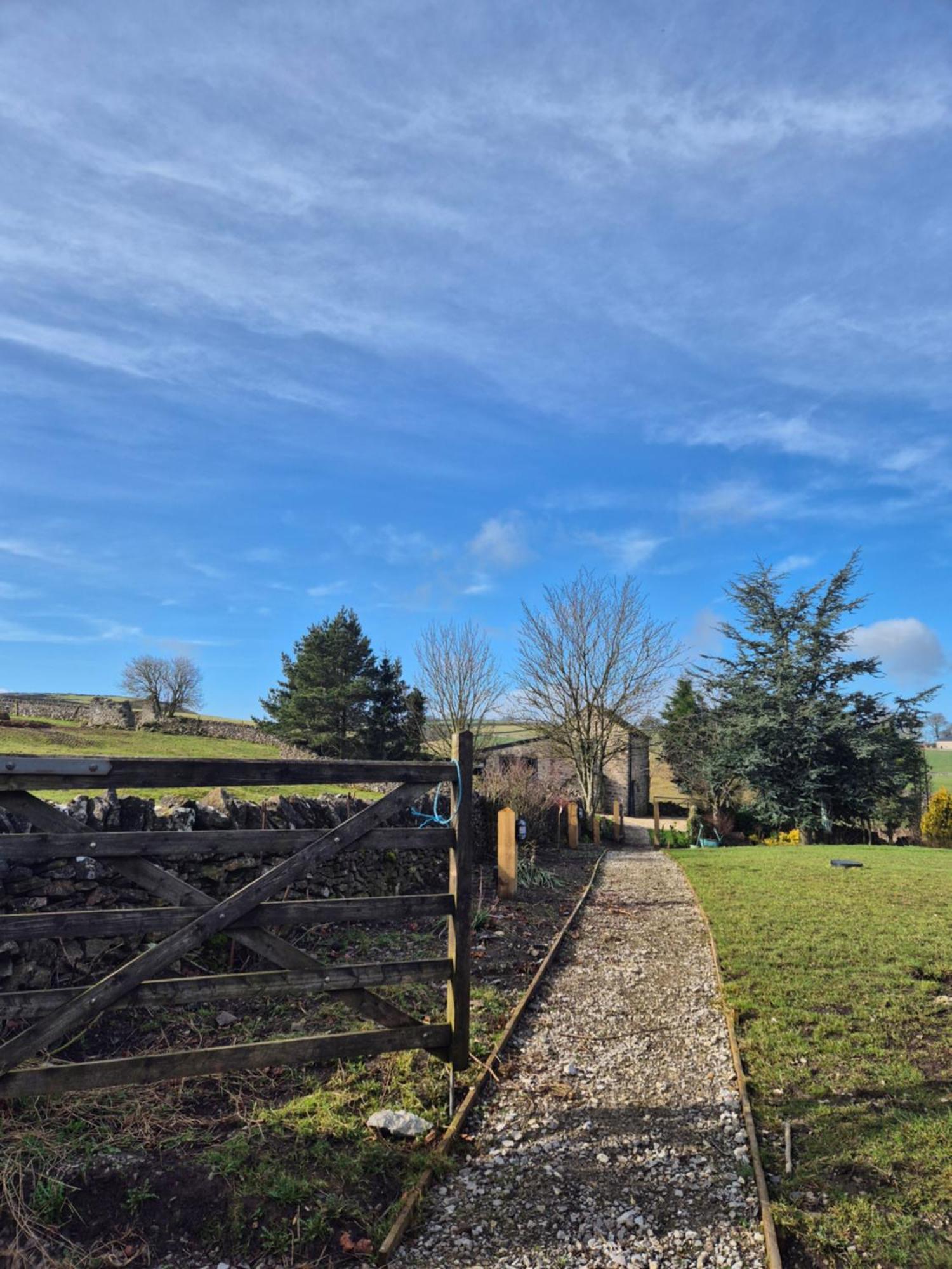 Charming 1 Bed Peak District Barn Conversion Foolow Εξωτερικό φωτογραφία