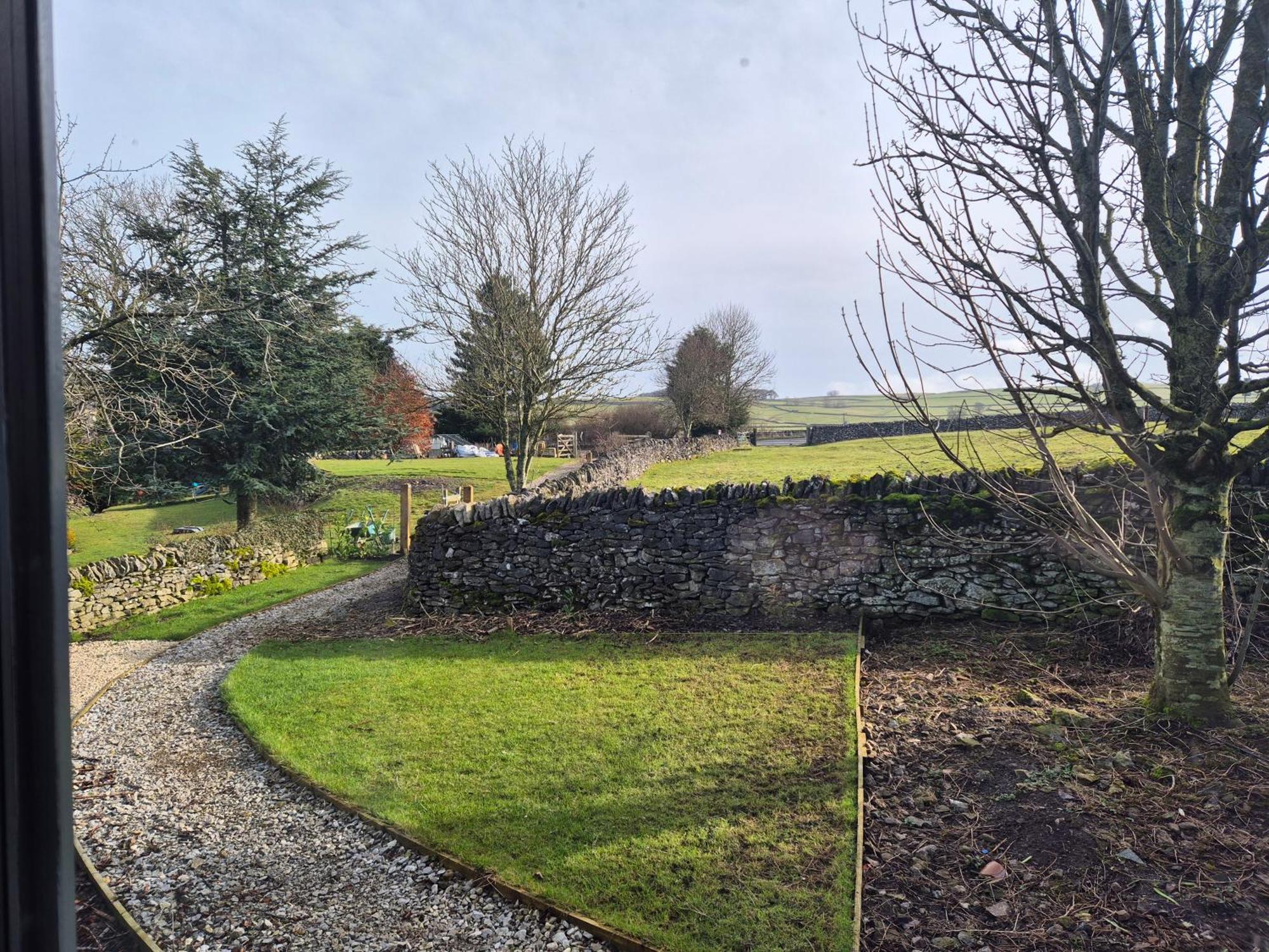 Charming 1 Bed Peak District Barn Conversion Foolow Εξωτερικό φωτογραφία